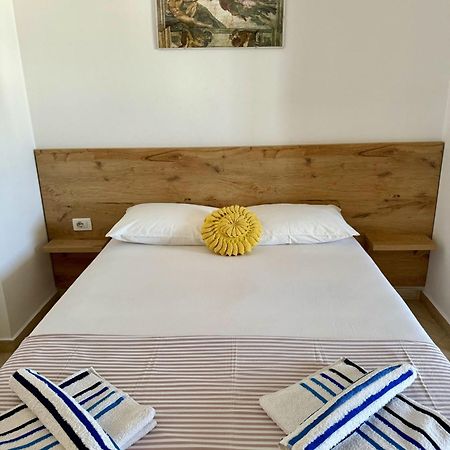 Villa Mihal Apartments 사밀 외부 사진