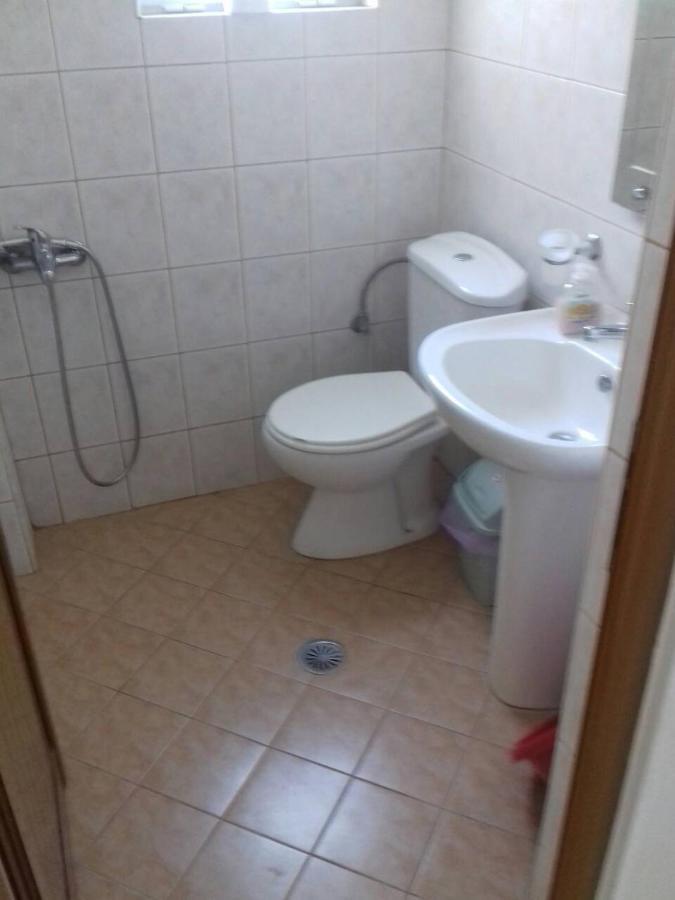 Villa Mihal Apartments 사밀 외부 사진