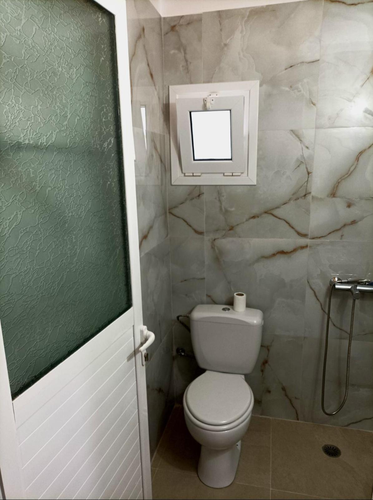 Villa Mihal Apartments 사밀 외부 사진
